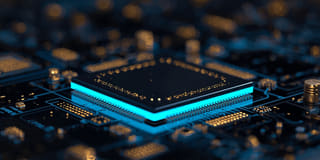 Innovation — trading tools supported by AI, developed by North Sharewarden