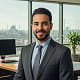 Ethan M., Business Development Lead