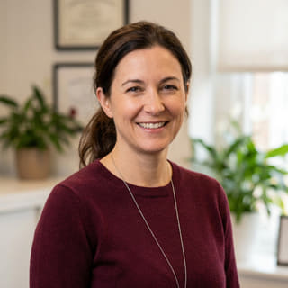 Laura Bennett, Head of Platform Standards at North Sharewarden, shown in a profile image