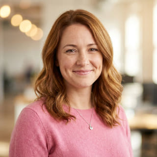 Emily Watson, listed as Head of Customer Support at North Sharewarden, in a profile image